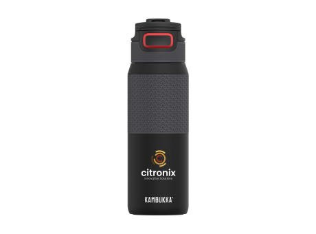 Kambukka® Elton Insulated 750 ml Trinkflasche Werbeartikel
