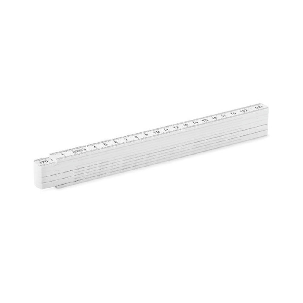 Product image Zollstock 2m Werbeartikel