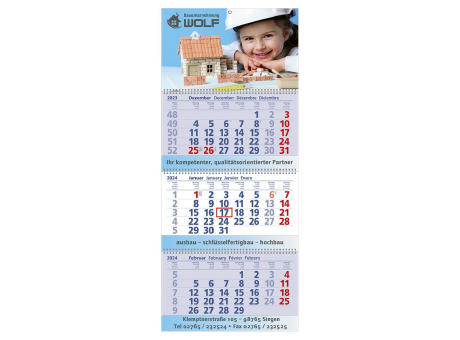 Exclusiv 3 Werbeartikel