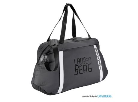 Sporttasche BOSTON bedrucken