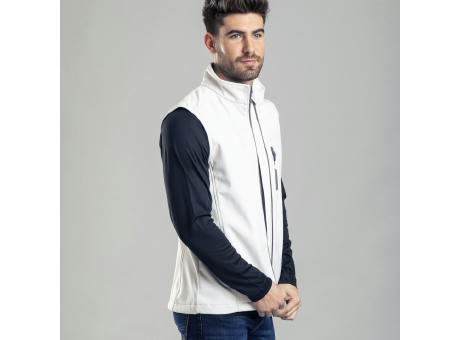 Weste Persol bedrucken