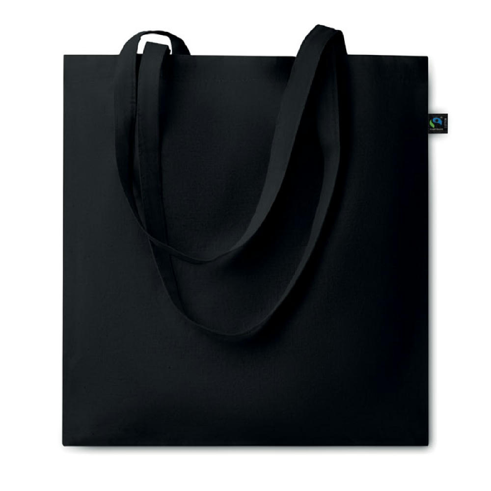 Product image Einkaufstasche Fairtrade 140g Werbeartikel