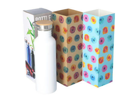 Individueller Pappschuber  CreaSleeve 364 bedrucken