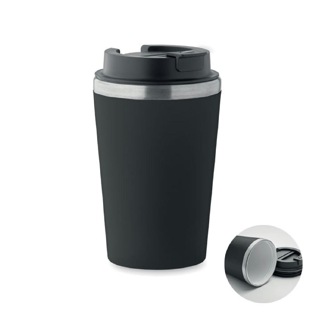 Product image Doppelwandiger Becher 350 ml Werbeartikel