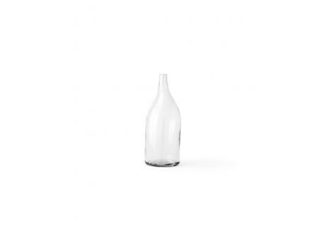 Menu Strandgade Carafe H26 Clear Glass bedrucken