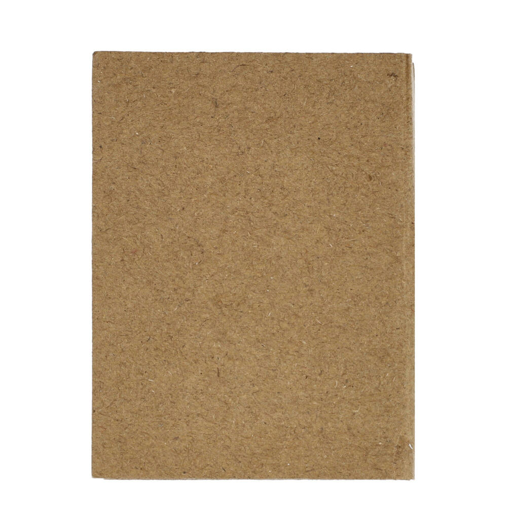 Haftnotizen Kraftpapier 2 Werbeartikel