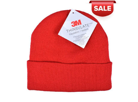 Product image Strickmütze mit Thinsulate Werbeartikel