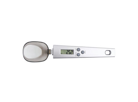 PRECISE - Digitale Löffelwaage Werbeartikel