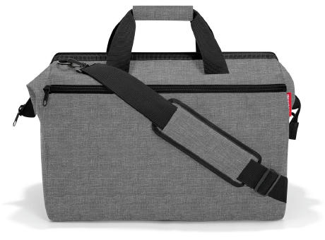 Product image allrounder L pocket black Werbeartikel
