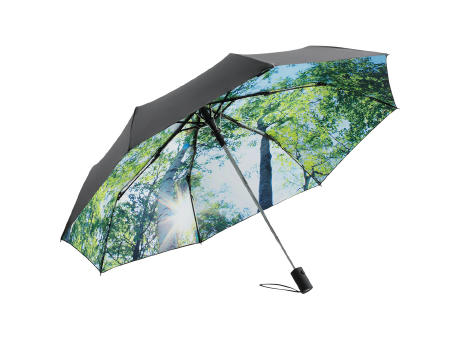 Product image AC-Mini-Taschenschirm FARE®-Nature Werbeartikel