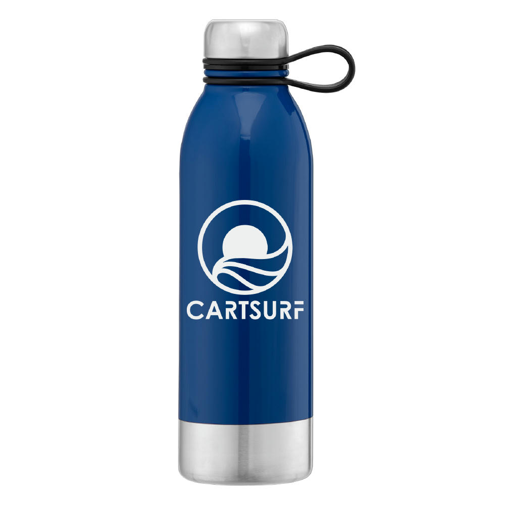 Product image Sydney - 740 ml Edelstahl-Sportflasche Werbeartikel