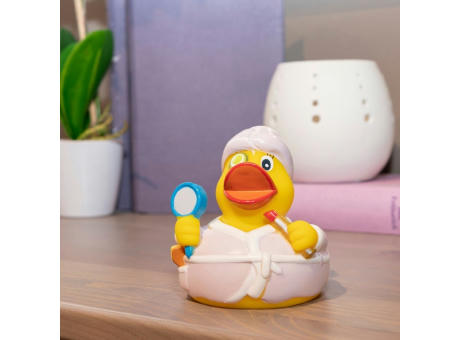 Quietsche-Ente Beauty Werbeartikel