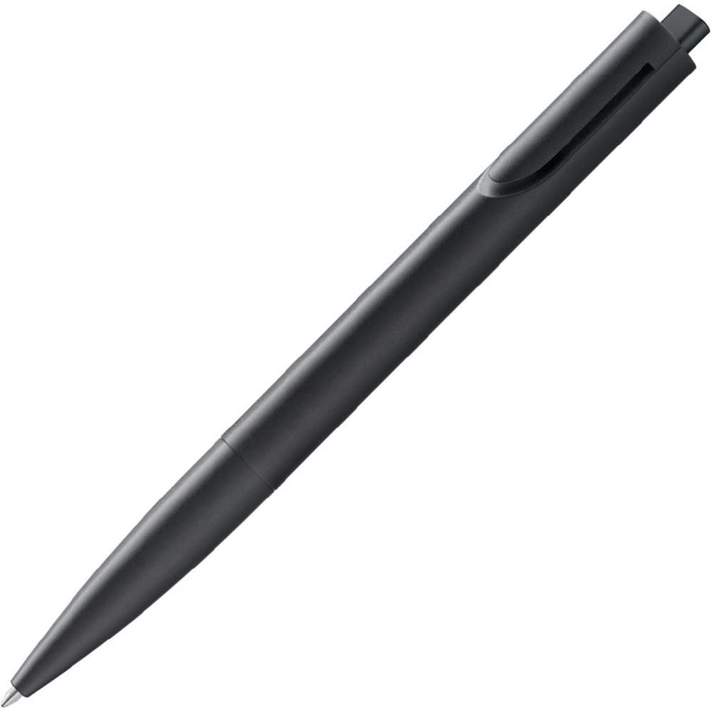 Product image Kugelschreiber LAMY noto black M-schwarz Werbeartikel