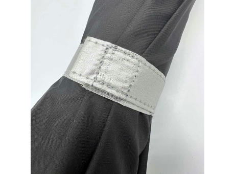 Taschenschirm BLACK EDITION, inkl. 4c Digitaltransferdruck bedrucken