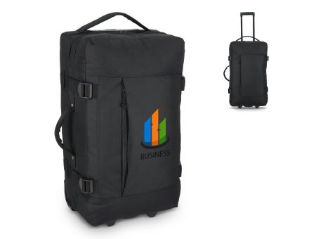 Product image Trolley-Reisetasche 38L bedrucken