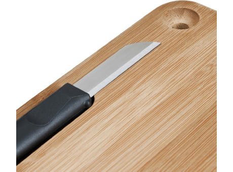 Product image RICHARTZ® PICCOLO cut on wood Werbeartikel