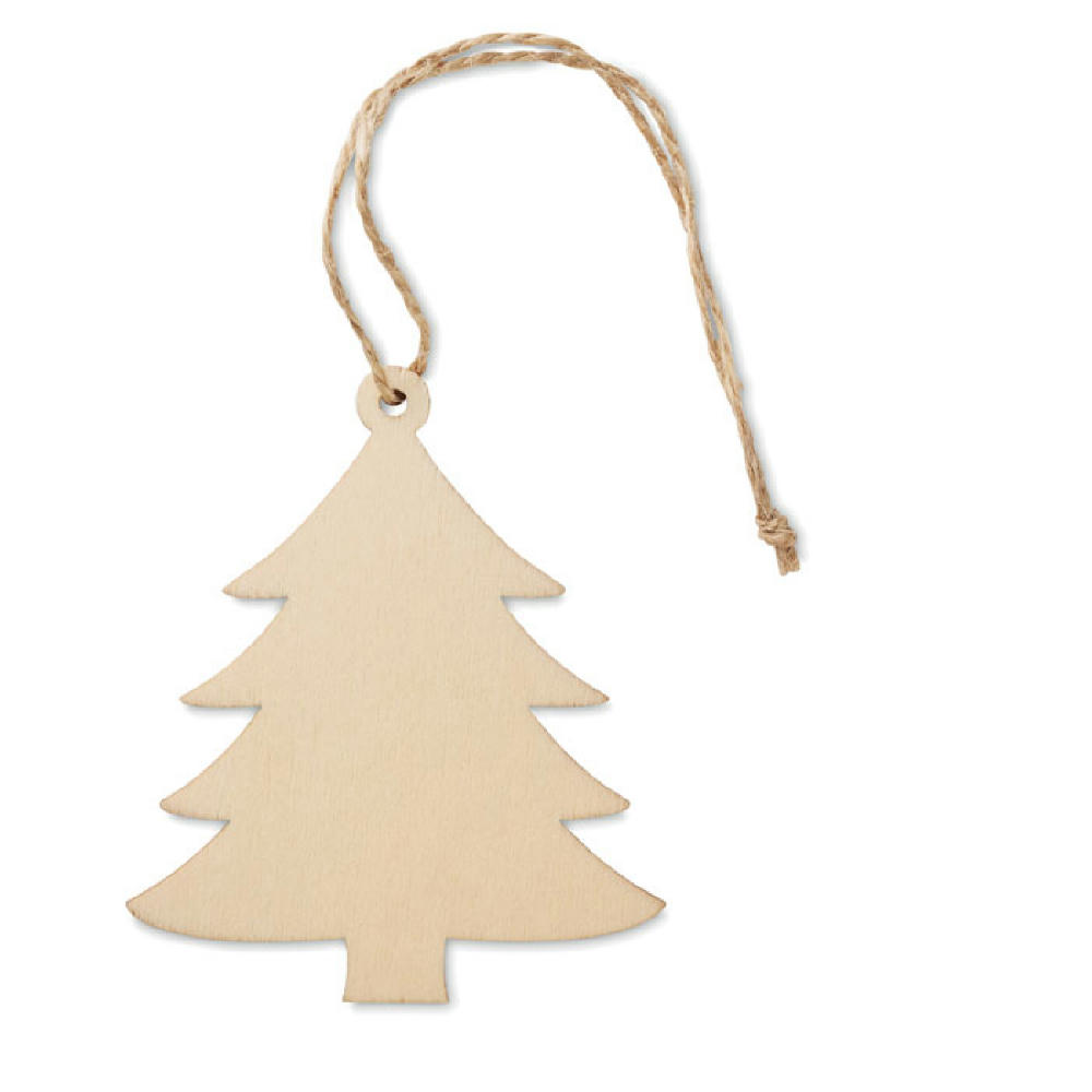 Product image Weihnachtsschmuck Werbeartikel