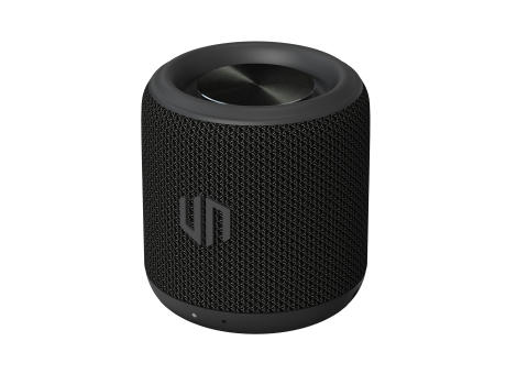 Urban Vitamin Oceanside 3W-Speaker aus RCS rec. Kunststoff Werbeartikel