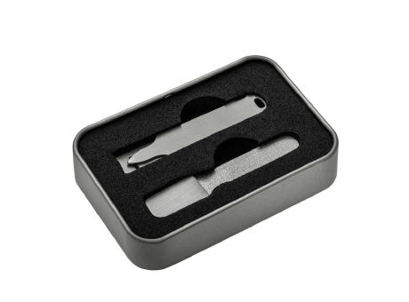 Manikürset RE98-NELLSA Werbeartikel