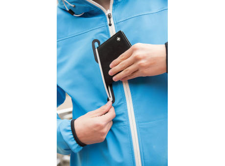 RFID Anti-Skimming Ausweismappe bedrucken