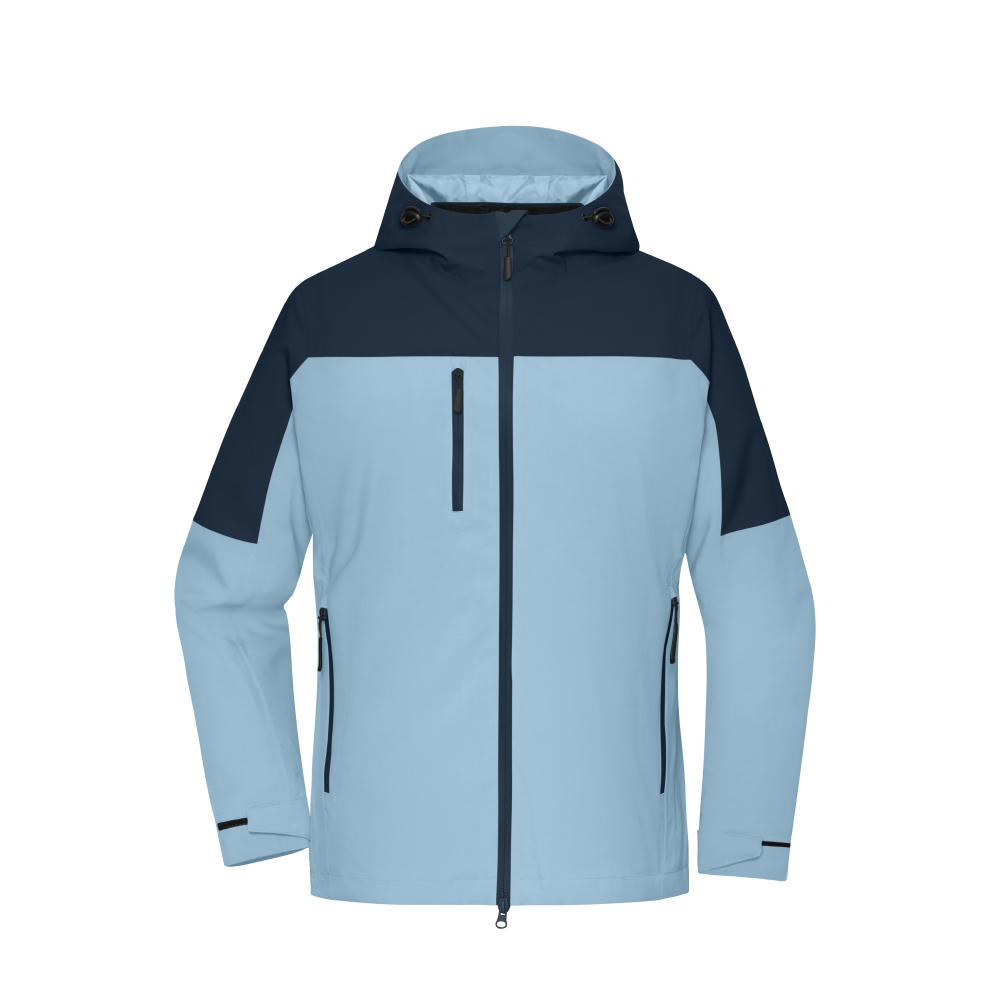 blau (milky-blue/navy)