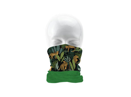 Bandana Fleece multifunktioneller Schal Werbeartikel