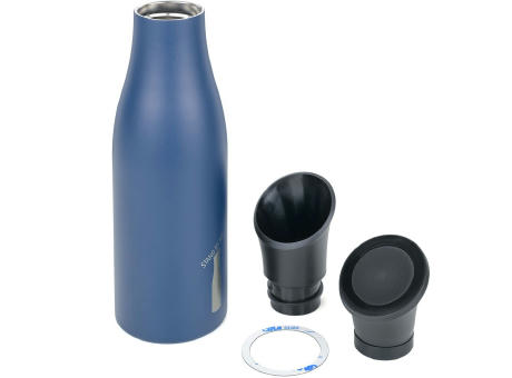 TROIKA Thermoflasche STAND BY ME Werbeartikel