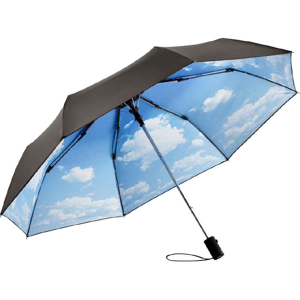 Product image AC-Mini-Taschenschirm FARE®-Nature Werbeartikel