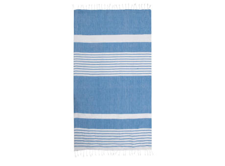 Product image Sagaform Ella Hamam-Handtuch Bio-Baumwolle 145x250cm Werbeartikel