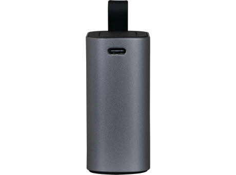 SOUL Stylischer Lautsprecher für samtweiche Musik Werbeartikel