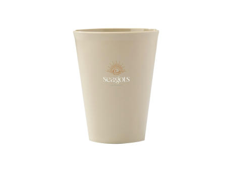 Sugarcane Cup 200 ml Trinkbecher Werbeartikel