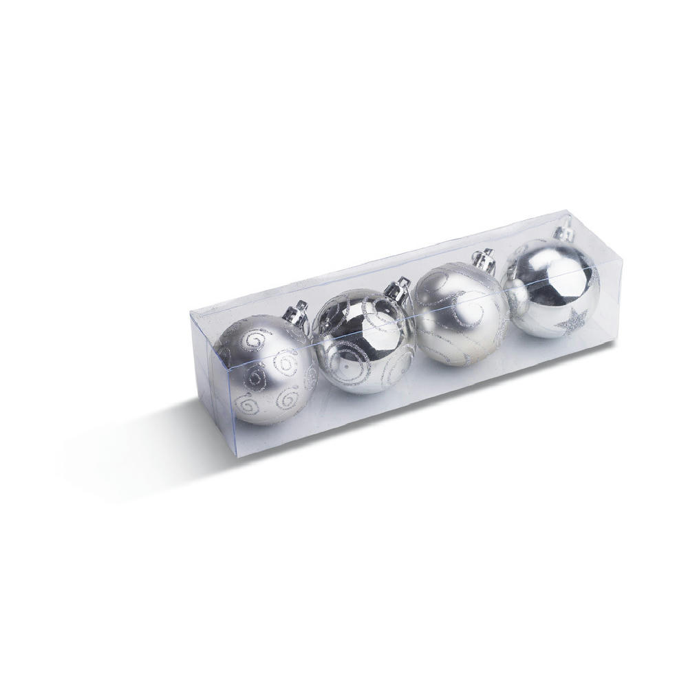 Product image Weihnachtsbaumschmuck REFLECTS-SCRANTON Werbeartikel