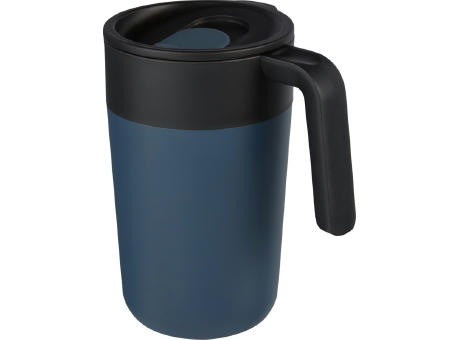 Dunkelblau