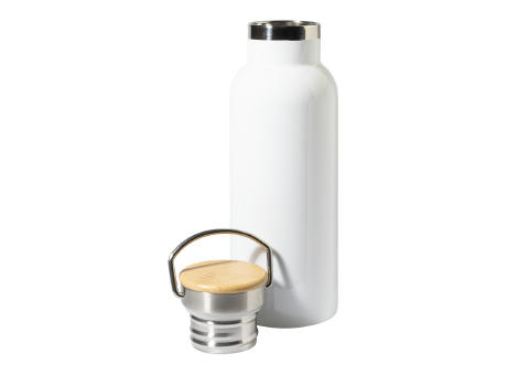 Isolierte RSS Sublimationsflasche Renaslu Subo Werbeartikel