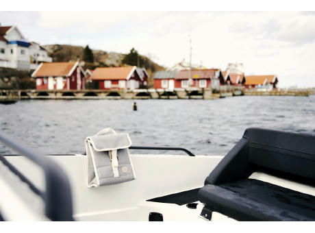 Product image VINGA Sortino Day-Trip Kühltasche bedrucken