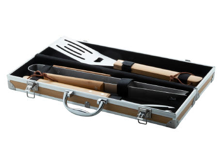 BBQ-Set Barboo Werbeartikel