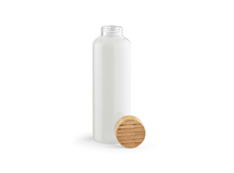 Product image Indus Trinkflasche Borosilikat Glas 510 ml  bedrucken