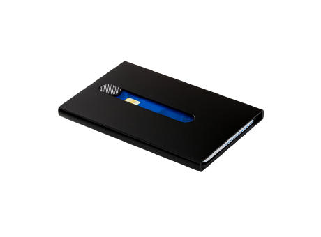 Product image Kartenetui mit RFID-Ausleseschutz RE98-GRAND OUVERT bedrucken