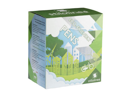 Bonny RCS Recycled Steel Sportflask 800 ml Trinkflasche Werbeartikel