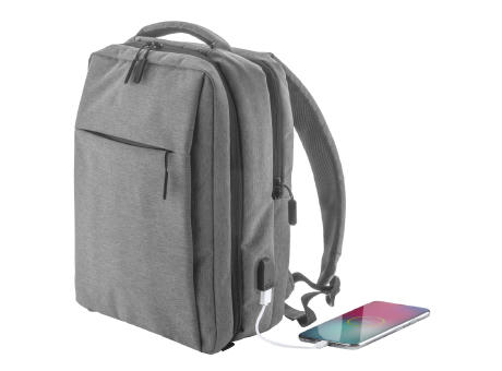 Product image Rucksack Branson bedrucken