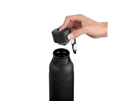 TROIKA Thermoflasche INFUSE+ Werbeartikel