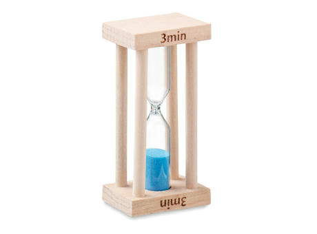 Product image Sanduhr 3 min Werbeartikel