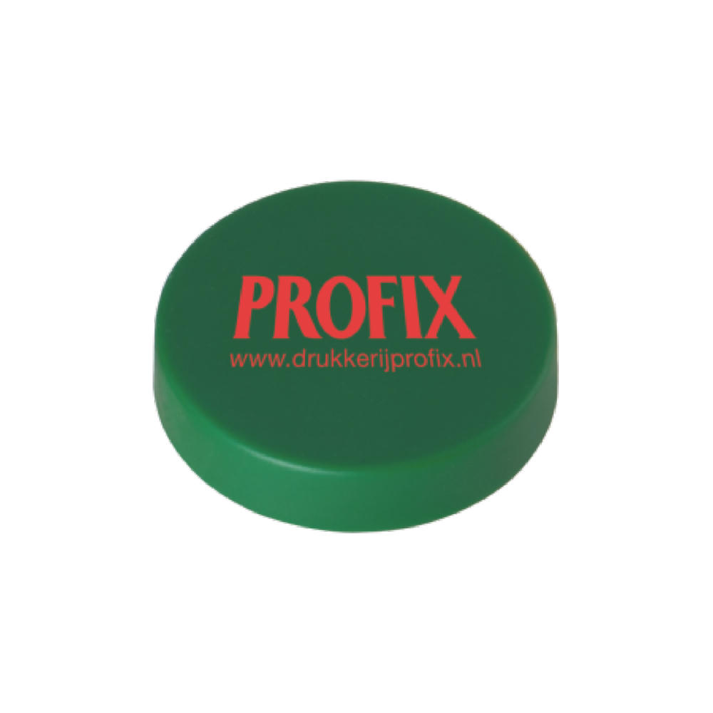 Product image Haftmagnet Ø 30 mm Werbeartikel