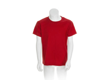 Kinder Farbe T-Shirt Hecom bedrucken