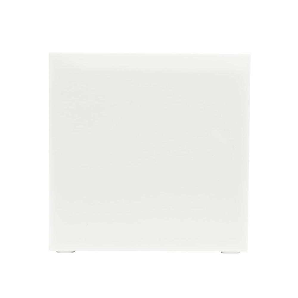 Notizzettel 10x10x10cm in Würfelbox Werbeartikel