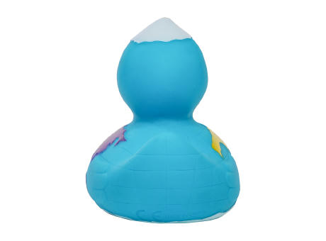 Quietsche-Ente Welt Werbeartikel