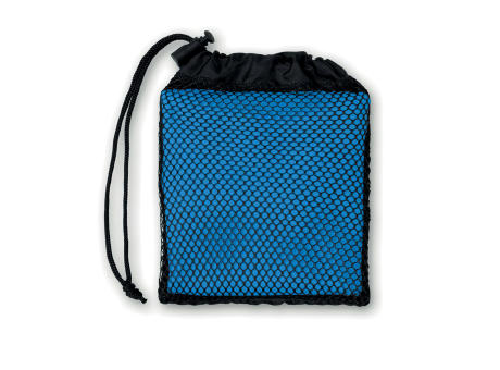 Product image Sporthandtuch in Tasche Werbeartikel