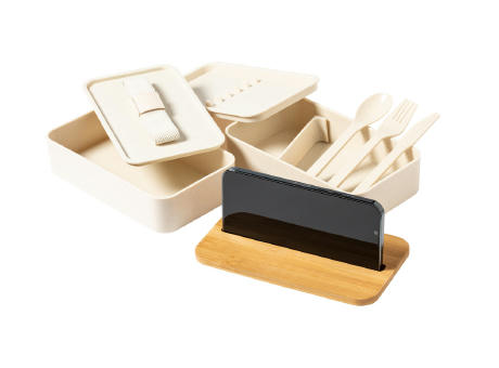 Lunchbox Laksa Werbeartikel