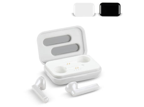 TWS Earbuds Classic Werbeartikel