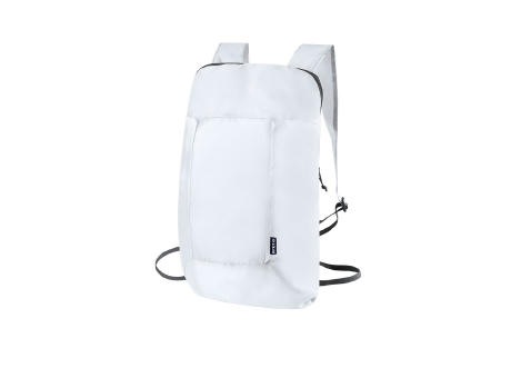 Product image Faltbar Rucksack Redrax Werbeartikel